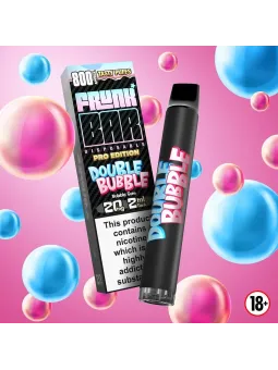 FrunkBar 2ML-Double Bubble 10-p