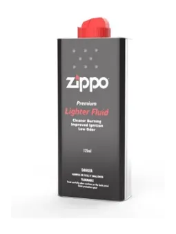 Zippo bensin 125 ml