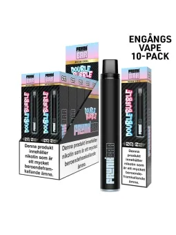 FrunkBar 2ML-Double Bubble 10-p
