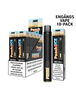 FrunkBar 2ML-Peach on Ice 10-p