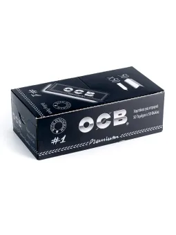 OCB Regular Premium 50-p