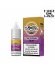 Smooth Salt Fruit- Mango Passion,14mg,5pack