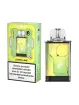 QBIX Pod Smak Lemon Lime 14mg,10P