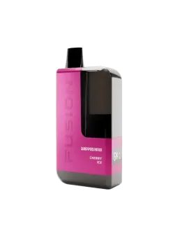 Panther Fusion ZERO 6K Cherry Ice 5P