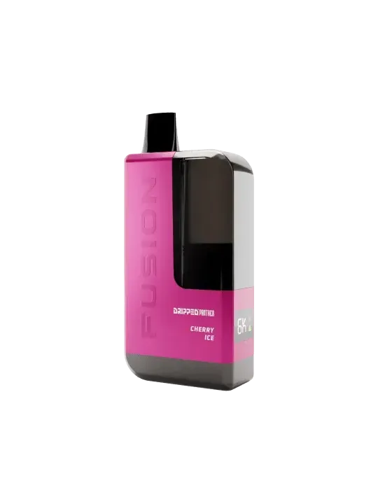 Panther Fusion ZERO 6K Cherry Ice 5P