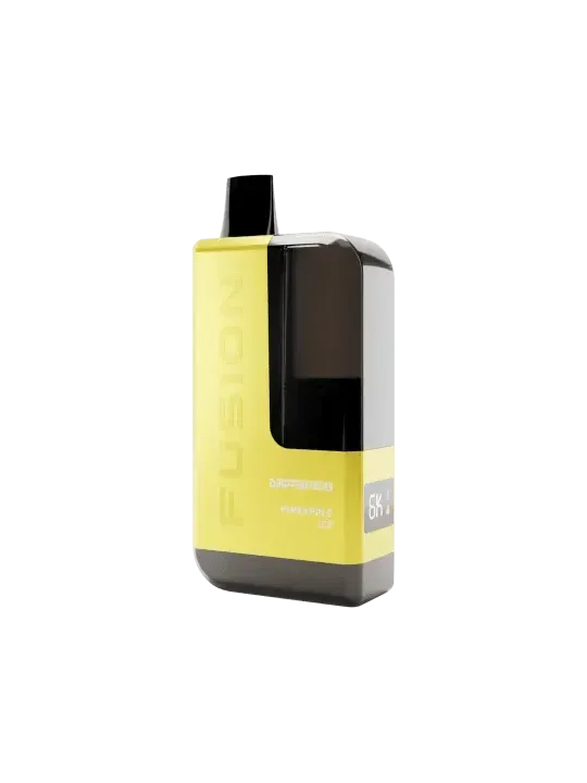 Panther Fusion ZERO 6K Pineapple Ice 5P