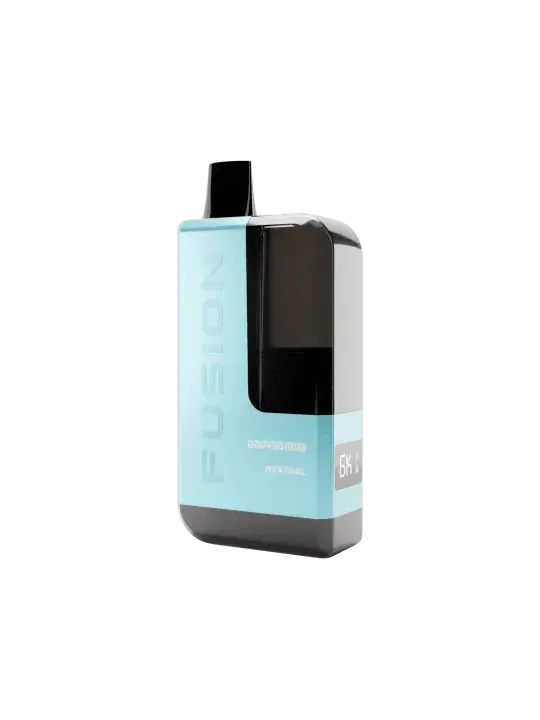 Panther Fusion ZERO 6K Menthol 5P