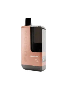 Panther Fusion ZERO 6K Cola Ice 5P