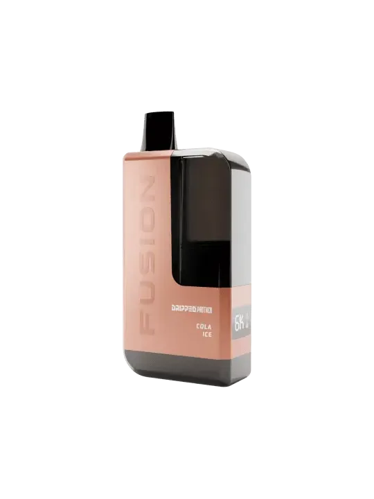 Panther Fusion ZERO 6K Cola Ice 5P