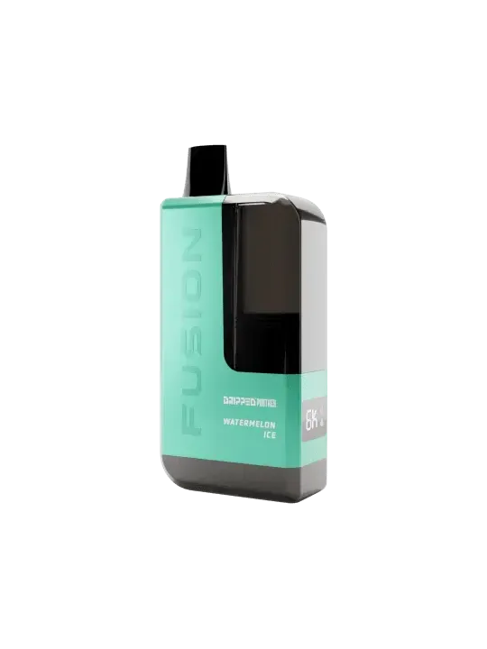 Panther Fusion ZERO 6K Watermelon Ice 5P