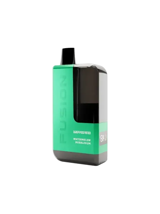 Panther Fusion ZERO 6K Watermelon Bubblegum 5P