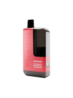 Panther Fusion ZERO 6K Strawberry Watermelon Bubblegum 5P