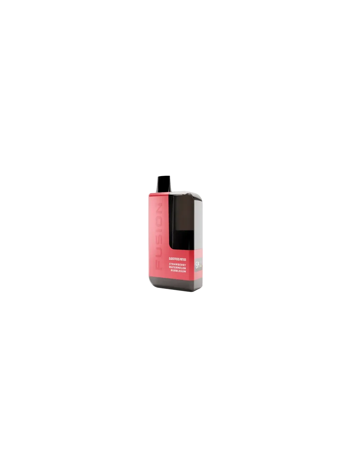 Panther Fusion ZERO 6K Strawberry Watermelon Bubblegum 5P