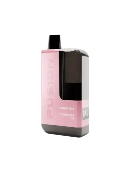 Panther Fusion ZERO 6K Strawberry Ice 5P