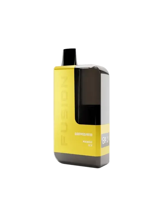 Panther Fusion ZERO 6K Mango Ice 5P