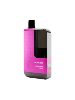 Panther Fusion ZERO 6K Coranberry Soda 5P