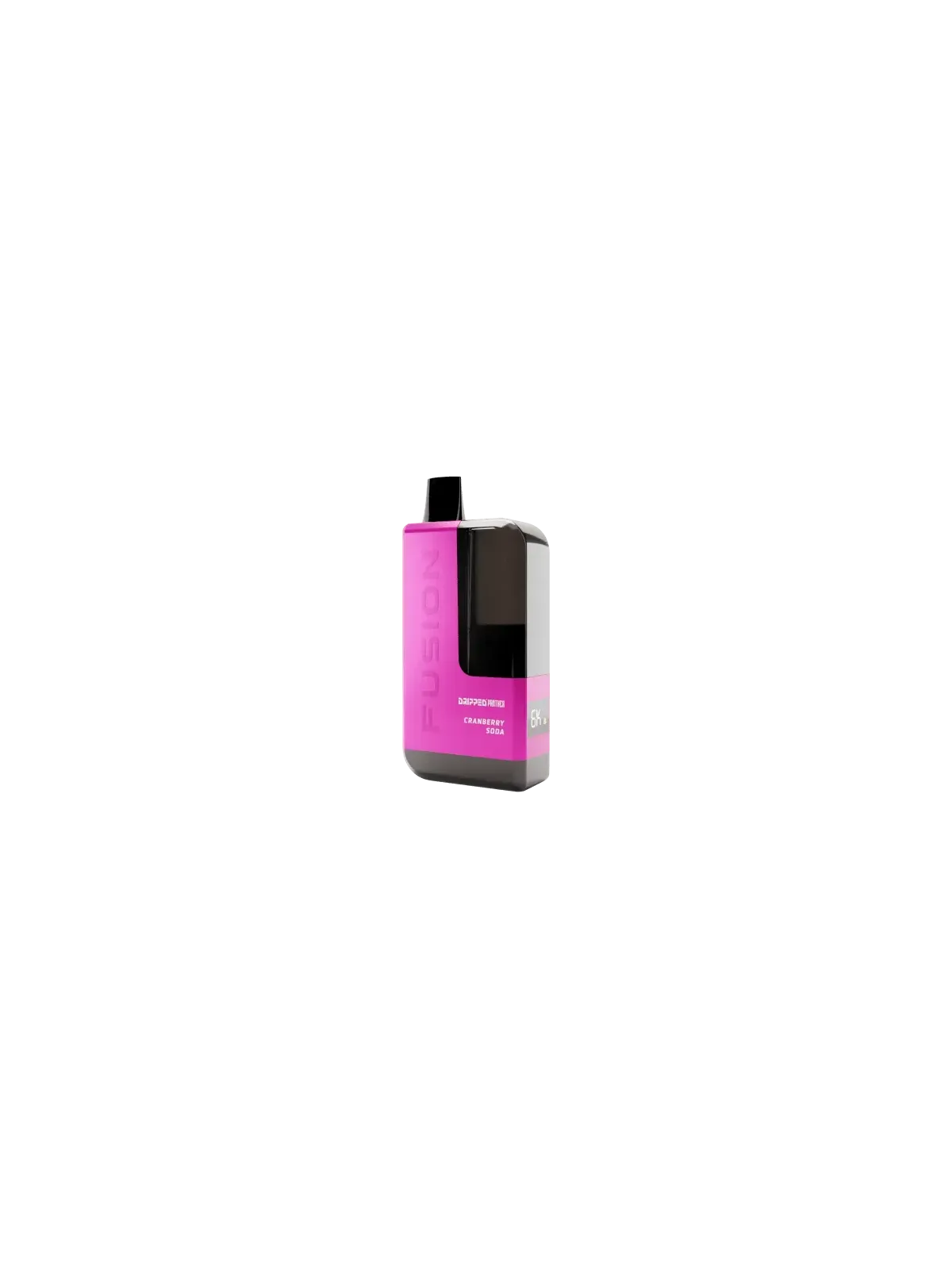 Panther Fusion ZERO 6K Coranberry Soda 5P