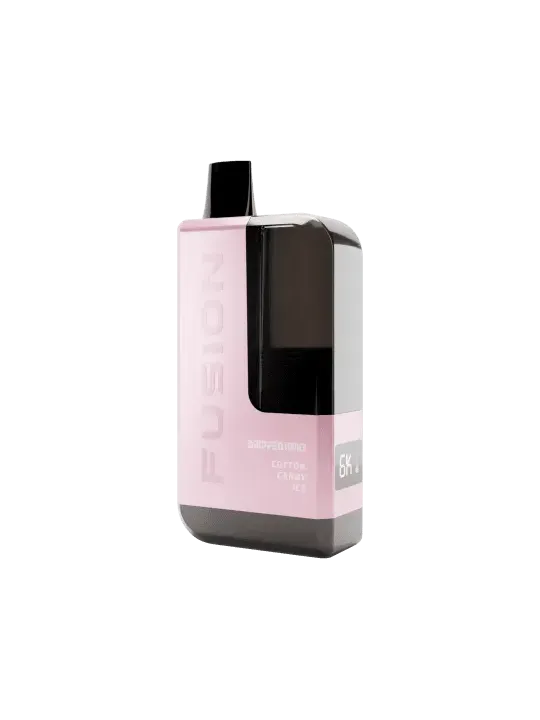 Panther Fusion ZERO 6K Cotton Candy Ice 5P