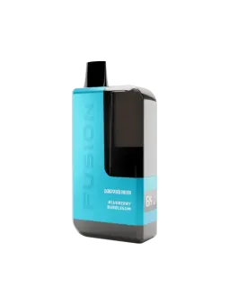 Panther Fusion ZERO 6K Blueberry Bubblegum 5P