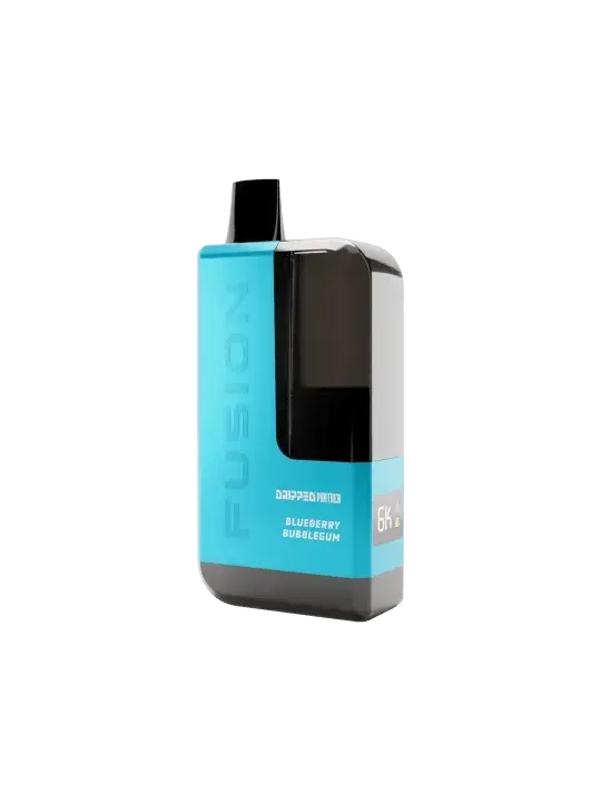 Panther Fusion ZERO 6K Blueberry Bubblegum 5P