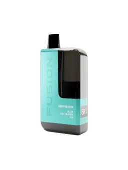 Panther Fusion ZERO 6K Blue Raspberry Ice 5P