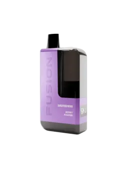 Panther Fusion ZERO 6K Berry Heaven 5p