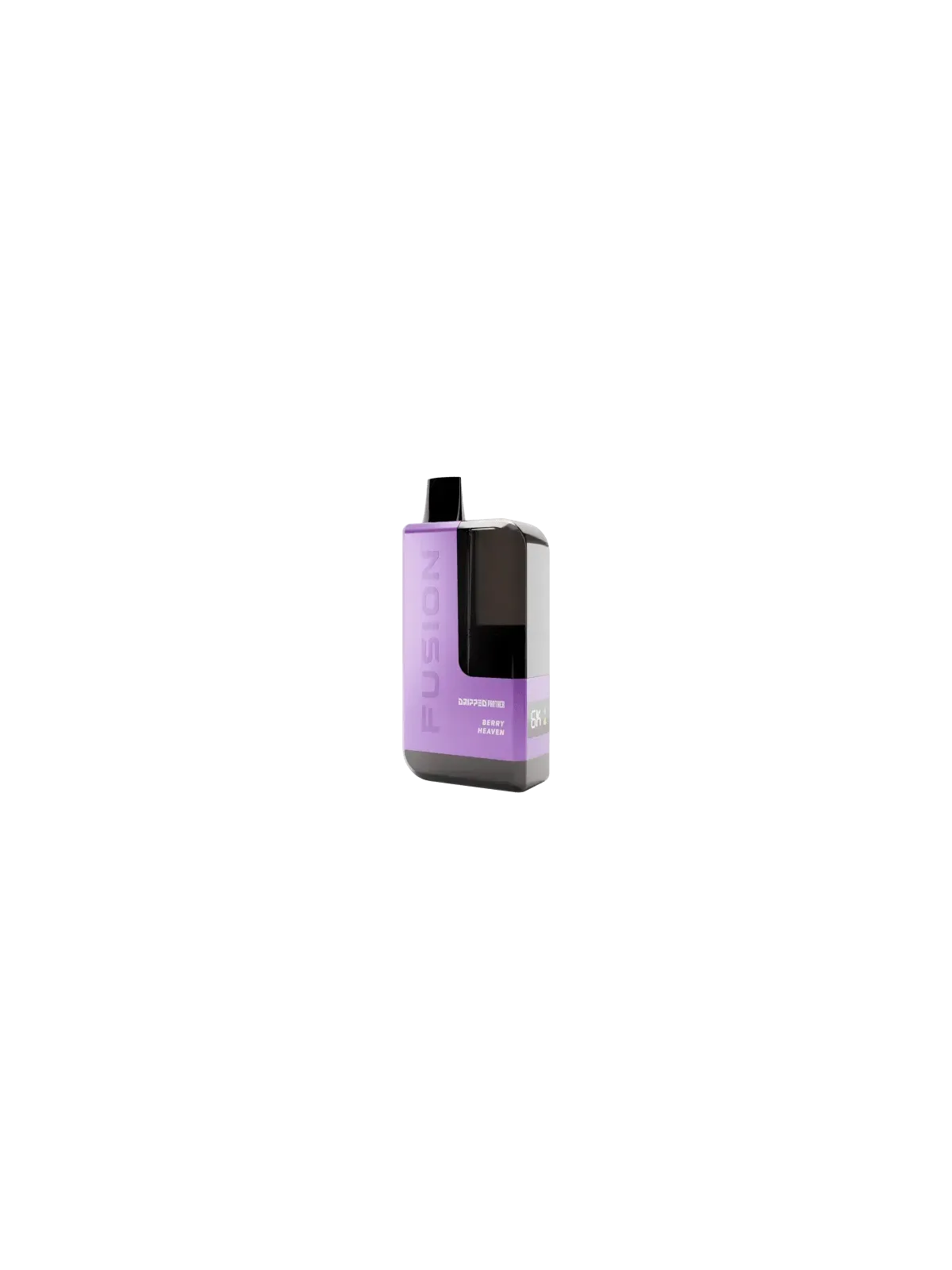 Panther Fusion ZERO 6K Berry Heaven 5p