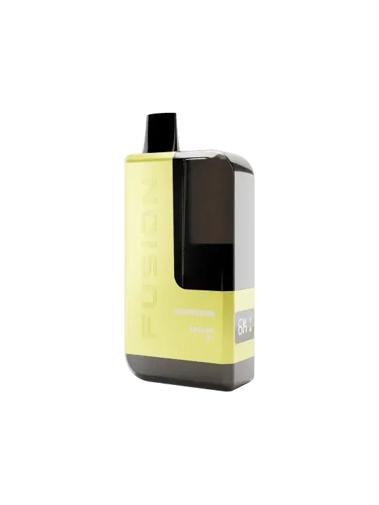 Panther Fusion ZERO 6K Banana Ice 5P