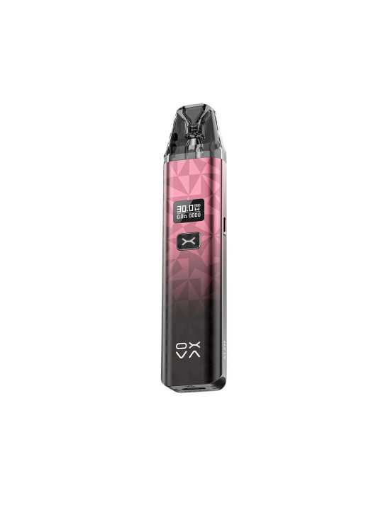 Oxva Xlim Classic Edition Pod Kit - Black Pink