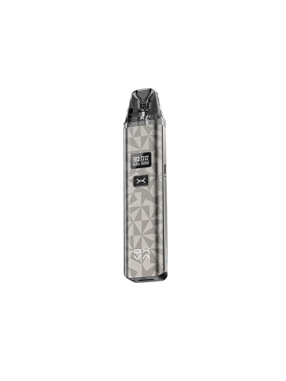 Oxva Xlim Classic Edition Pod Kit - Gunmetal