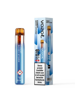 Vozol Neon Forest Berry Storm,20mg,10p