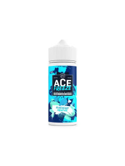 Ace Freeze Blueberry Menthol,120ML Shortfill