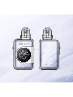 Oxva XLIM SQ2 PRO-Frost Marble