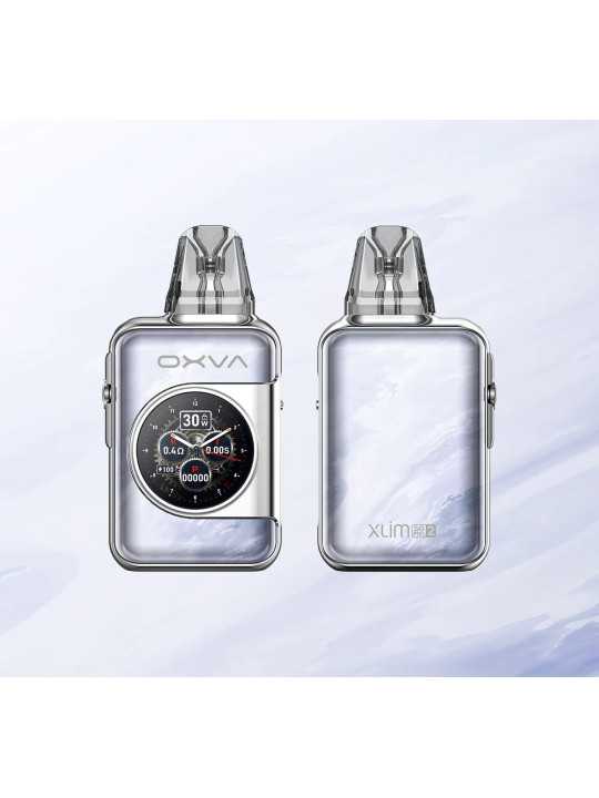 Oxva XLIM SQ2 PRO-Frost Marble