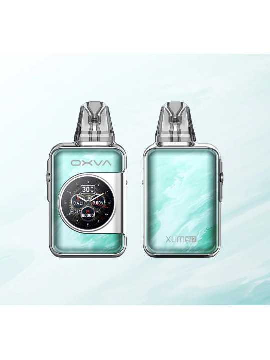Oxva XLIM SQ2 PRO-Caladon Marble