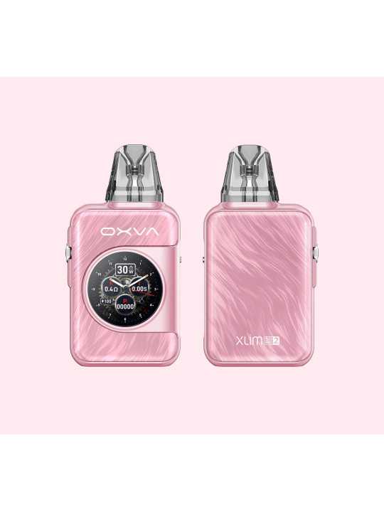 Oxva XLIM SQ2 PRO-Dream Pink