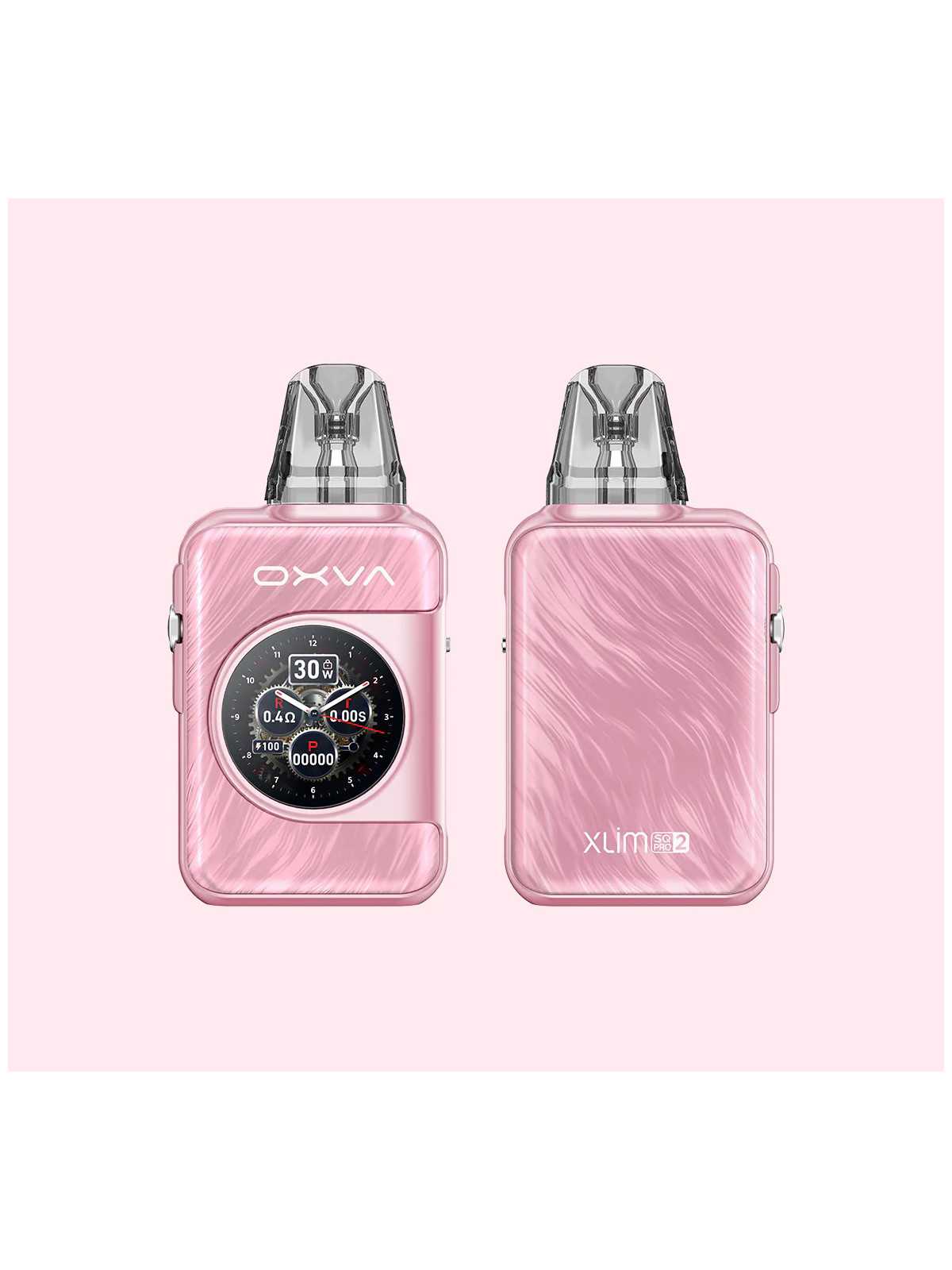 Oxva XLIM SQ2 PRO-Dream Pink