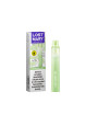 Lost Mary 1000.Kiwi Passion Fruit-10p