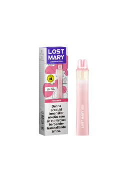 Lost Mary 1000.Peach Ice-10p