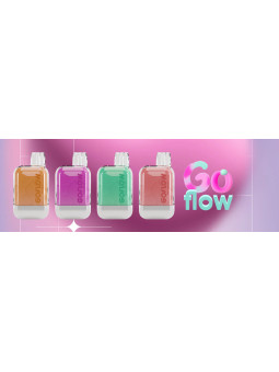 GO FLOW 2 Dripped,20mg