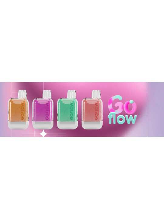 GO FLOW 2 Dripped,20mg