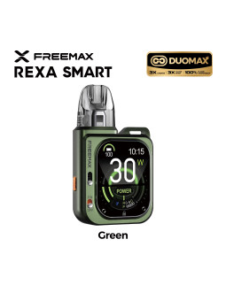 REXA SMART KIT Green