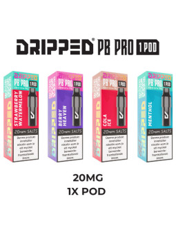 pantherBar pro pod för 255kr-10p