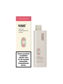 Vont Art Watermelon Ice,20mg-10p