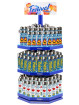 Festival Tower "Sverige" 144-p