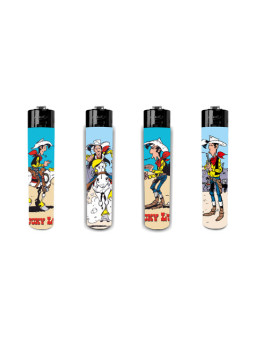 Festival "Lucky Luke I" 24-p