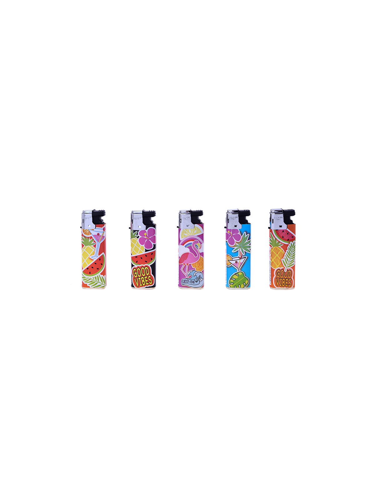 Prof Storm "Summerdream" 50-p