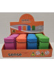 Sense Storm "Neon Rubber" 20-p