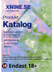 A-X9 Produktkatalog 2026