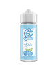 Go Juice-Blåbär-100ml Shortfill